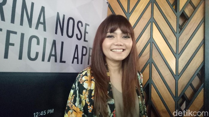rina nose