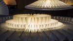Jajaran Mebel Unik dari Milan Design Week