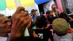 Gerakan Giat Sedekah Nasi Bungkus
