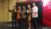 Jauh-jauh dari China, Bos Meizu Mau Blusukan Pabrik ke Semarang