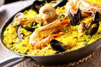 Inilah Kota dengan Pengalaman Makan Terbaik di Dunia Versi TripAdvisor