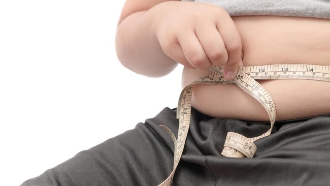 Gagal Menurunkan Berat Badan? Mungkin Terlalu Banyak Minum Ini