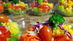 Sarapan Salad Sayur yang Sehat dan Segar Pilihan Netizen