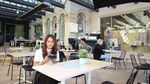 Ini 10 Bukti Masayu Anastasia Doyan Plesiran Sambil Makan Enak