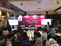Lewat Easy Deal, Sinar Mas Land Ringankan Cara Bayar Hunian