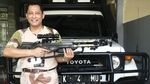 Jejak Karir Buwas dari Kepala BNN hingga Dirut Bulog