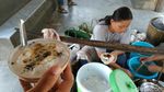 Es Dawet Jembut Kecabut, Minuman Khas Purworejo yang Manis Menyegarkan