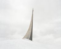 Berbagai Peninggalan yang Kini Mengerikan dari Era Uni Soviet