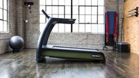Alhasil, tempat gym tersebut dapat menghemat tagihan dari US$ 680 per bulan menjadi hanya US$ 3. Istimewa/Inhabitat.