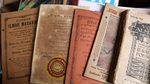 Penjualan Buku Bekas Terus Bertahan di Era Digital