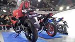 Suzuki GSX-R Makin Keren Cuma Naik Harga Rp 1 Juta