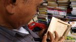 Penjualan Buku Bekas Terus Bertahan di Era Digital
