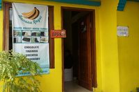 Usaha Banana Nugget Beromzet 100 Juta