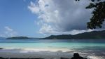 Foto: Cantiknya Pesisir Raja Ampat
