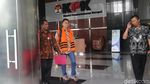 Penyuap Wali Kota Kendari Jalani Pemeriksaan Lanjutan