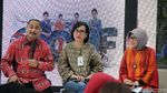 BNI dan Garuda Indonesia Gelar GOTF 2018