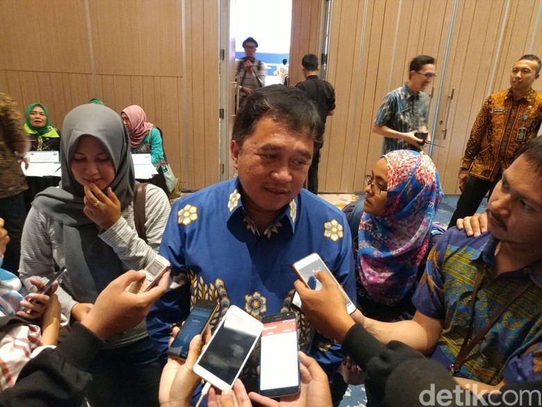 Antisipasi Teroris, Pemkot Bandung Wajibkan Tamu Lapor 1x24 Jam Antisipasi Teroris, Pemkot Bandung Wajibkan Tamu Lapor 1x24 Jam