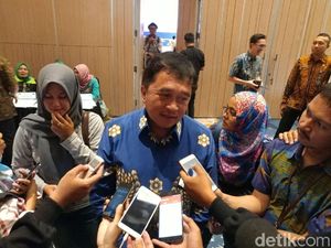 Respon Pemkot Bandung Soal Dua Pegawainya Jadi Budak Narkoba