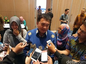 Nobar Piala Dunia Ketimbang Takbir Keliling di Bandung