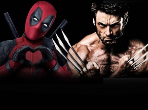 Ryan Reynolds Ingin Deadpool Kolaborasi dengan Wolverine