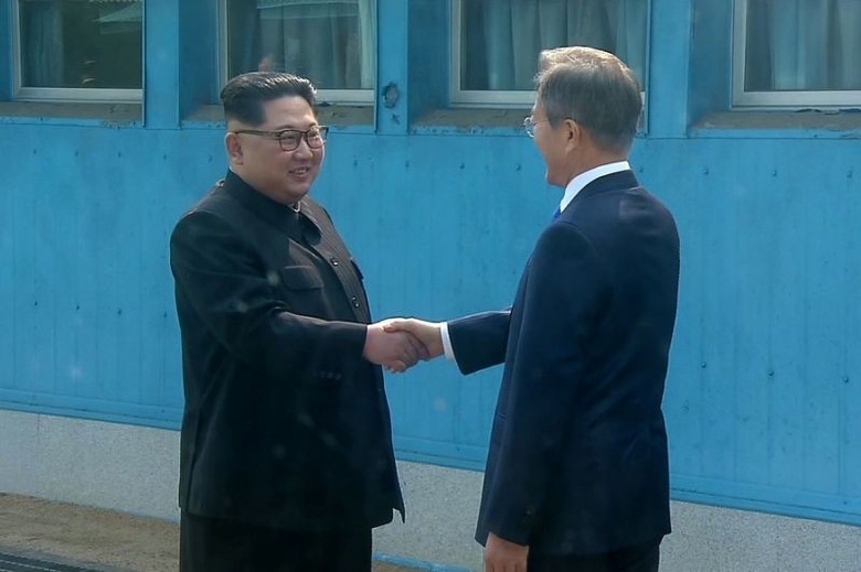Kim Jong Un Sudah ke Korsel, Lalu Apa Selanjutnya? Kim Jong Un Sudah ke Korsel, Lalu Apa Selanjutnya?