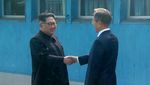 Jabat Tangan yang Mengguncang Dunia: Kim-Moon Hingga Obama-Castro