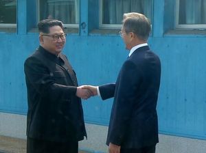 Kim Jong Un Sudah ke Korsel, Lalu Apa Selanjutnya?