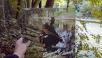 Demi Bob Marley, Fotografer Ini Habiskan 10 Tahun Keliling London!
