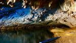 Foto: Gua Tanpa Cahaya & Kolam Keramat