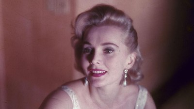Wanita Ini Cetak Sejarah Jadi Artis Hollywood Paling Sering Kawin-Cerai