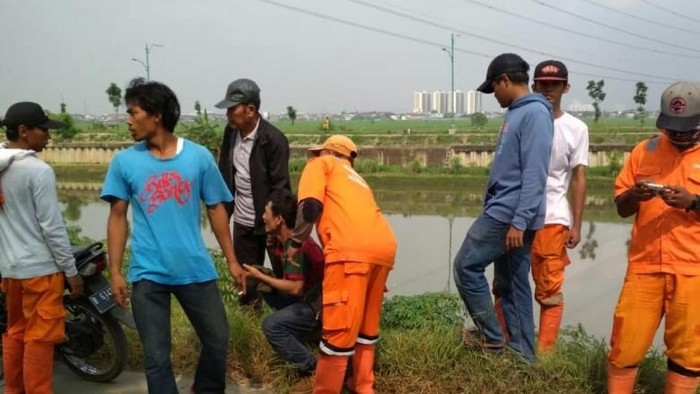 Lampu Penerangan di KBT Rorotan Mati, Ini Penyebabnya