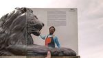 Demi Bob Marley, Fotografer Ini Habiskan 10 Tahun Keliling London!