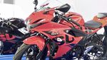 Suzuki GSX-R Makin Keren Cuma Naik Harga Rp 1 Juta