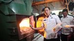 Jejak Karir Buwas dari Kepala BNN hingga Dirut Bulog