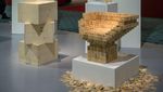 Jajaran Mebel Unik dari Milan Design Week