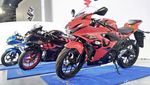 Mobil dan Motor Terbaik di IIMS 2018
