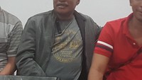Tavip Onesias Manobi (TOM) ditangkap setelah 1 tahun buron. Ia merupakan terpidana kasus korupsi 9 tahun karena korupsi PNBP Rp 3,8 miliar. Ia ditangkap pada Kamis (26/4) tengah malam. Tavip melakukan tindak pidana korupsi pada tahun 2011 -2013 saat itu menjabat Kepala Kantor Unit Pelayanan Pelabuhan III Kabupaten Teluk Bintuni, Papua Barat. 