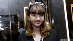 Cassandra Lee dan Randy Martin, Selalu Berdua