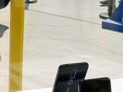 Penampakan Nokia X yang Menggoda