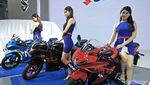 Suzuki GSX-R Makin Keren Cuma Naik Harga Rp 1 Juta