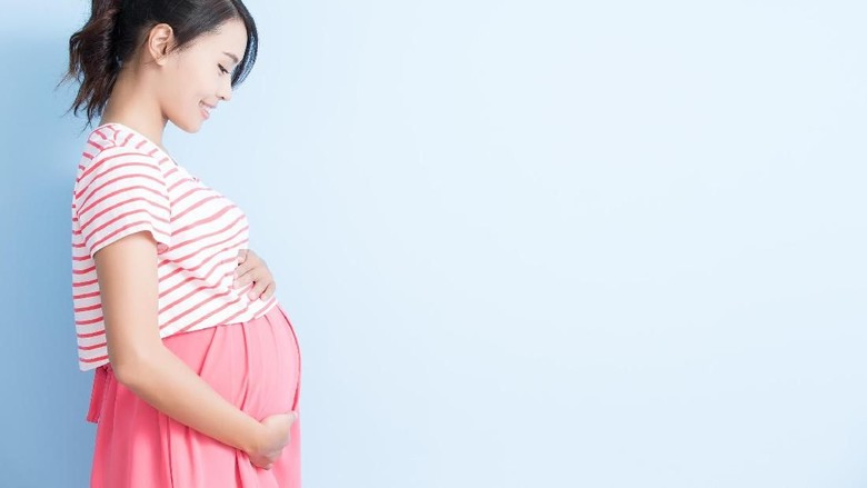 8 Perbedaan Hamil di Usia 20 dan 30-an Menurut Sains/ Foto: Thinkstock 8 Perbedaan Hamil di Usia 20 dan 30-an Menurut Sains/ Foto: Thinkstock