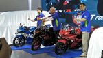 Suzuki GSX-R Makin Keren Cuma Naik Harga Rp 1 Juta