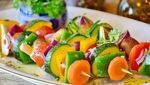 Sarapan Salad Sayur yang Sehat dan Segar Pilihan Netizen