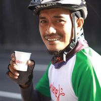 Anlene Berhasil Ajak 10.000 Masyarakat Indonesia Aktif Bergerak