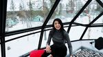 Ini Ariska Putri Pertiwi, si Dokter Cantik