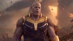 Gurun Pasir Cantik Inspirasi Tempat Syuting Avengers: Infinity War