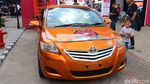 Sadis, Mobil Bermuka Dua Made In Bandung Ditawar Rp 600 Juta