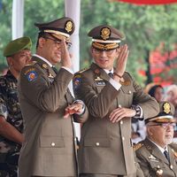 Anies-Sandi.