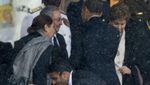 Jabat Tangan yang Mengguncang Dunia: Kim-Moon Hingga Obama-Castro