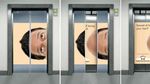 Kumpulan Iklan Kreatif di Lift